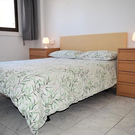 Precioso Apartamento A 5 Min De La Playa Apartment Roquetas de Mar Exterior photo