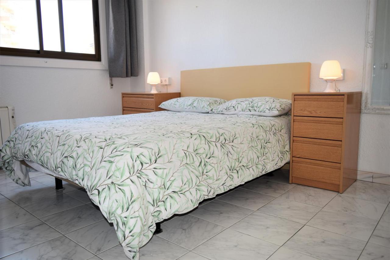 Precioso Apartamento A 5 Min De La Playa Apartment Roquetas de Mar Exterior photo
