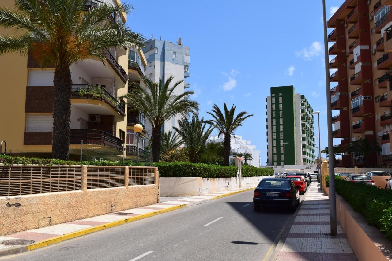 Precioso Apartamento A 5 Min De La Playa Apartment Roquetas de Mar Exterior photo